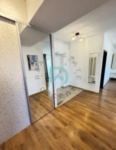 2 camere, parcare subterana, Racadau,  Brasov - foto 7