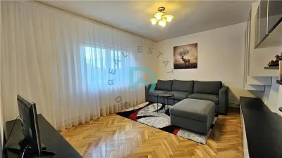 Apartament 3 camere, Central, Brasov - Brasov