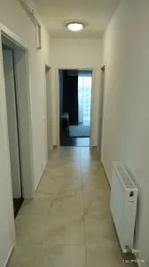 Vedere Lempes si apa curgatoare, apartament Sanpetru, Brasov - foto 5