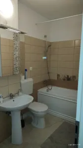 Vedere Lempes si apa curgatoare, apartament Sanpetru, Brasov - foto 6
