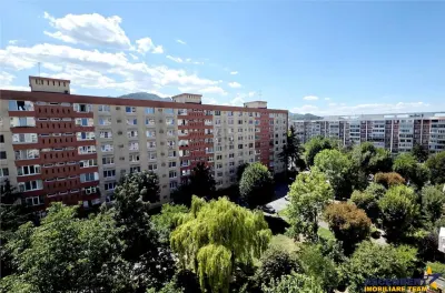 Apartament cu 2 camere, langa Scoala 19, B-dul  Victoriei, Brasov - foto 16