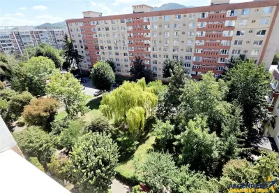 Apartament cu 2 camere, langa Scoala 19, B-dul  Victoriei, Brasov - Brasov