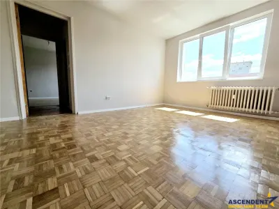 Apartament cu 2 camere, langa Scoala 19, B-dul  Victoriei, Brasov - foto 3