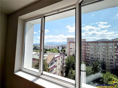 Apartament cu 2 camere, langa Scoala 19, B-dul  Victoriei, Brasov - foto 6