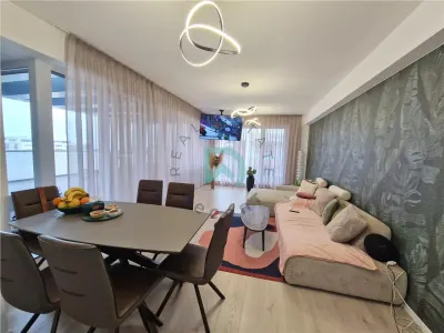 Penthouse, Qualis 2, Tractorul - foto 6