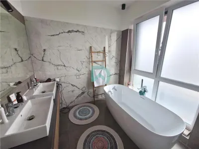Penthouse, Qualis 2, Tractorul - foto 10