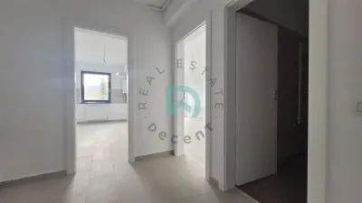Inchiriere spatiu birouri Coresi Avantgarden, 41 mp, Brasov - foto 9