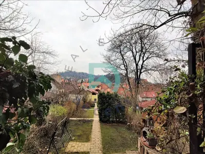 Casa 10 camere, Centrul Istoric, Brasov - Brasov
