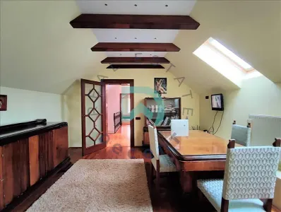 Casa 10 camere, Centrul Istoric, Brasov - foto 2