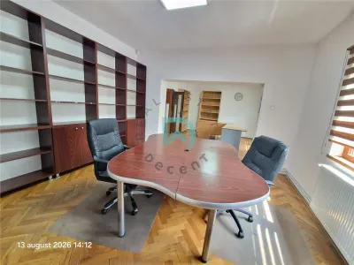 Spatiu birouri de inchiriat, la casa, Tractorul, Brasov - Brasov