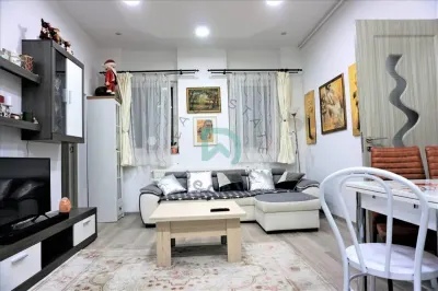 Apartament 3 camere, Casa Armatei, Brasov - foto 2