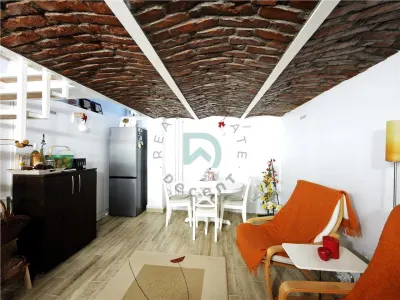 Casa 3 camere de vanzare,  Brasovul Vechi - foto 19