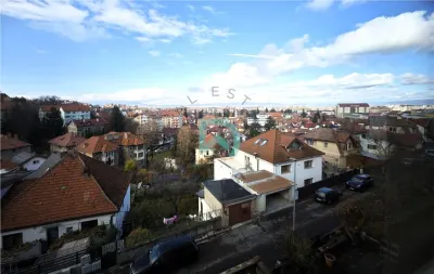 Apartament 2 camere, Dealul Cetatii Brasov - Brasov