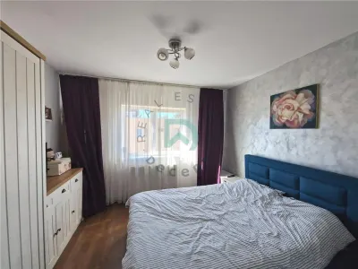 Apartament 3 camere, Tractorul, Brasov - foto 2