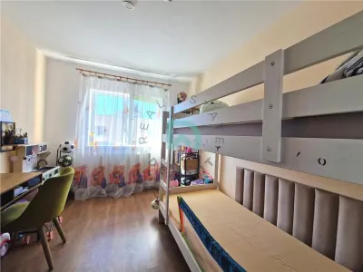 Apartament 3 camere, Tractorul, Brasov - foto 3