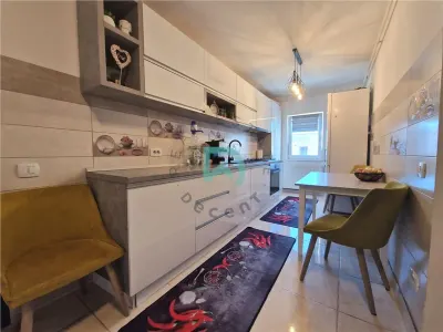 Apartament 3 camere, Tractorul, Brasov - foto 4