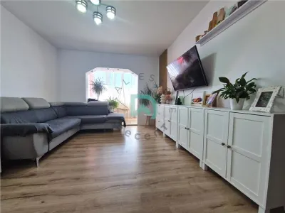 Apartament 3 camere, Tractorul, Brasov - foto 5