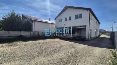 Spatiu comercial de inchiriat  Brasov - foto 2