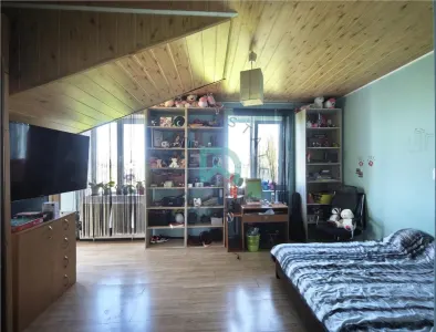 Duplex de vanzare, Colonia Bod, Brasov - foto 7