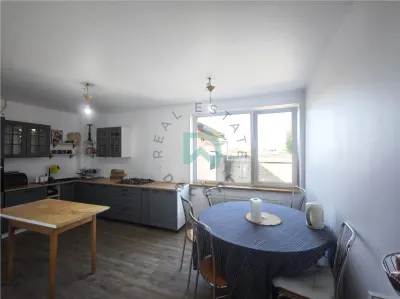 Duplex de vanzare, Colonia Bod, Brasov - foto 22