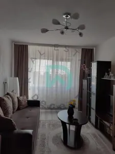 Apartament 2 camere Calea Bucuresti, mobilat, Braov - Brasov