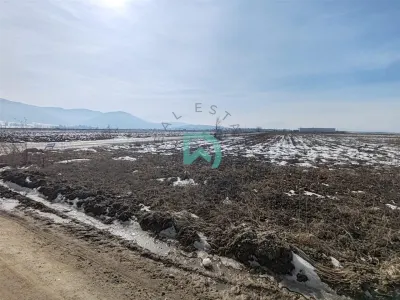 Vanzare teren intravila industrial, 10480 mp, centura Brasov - foto 2