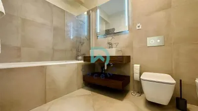 Apartament 3 camere, Drumul Poienii, Brasov - foto 5