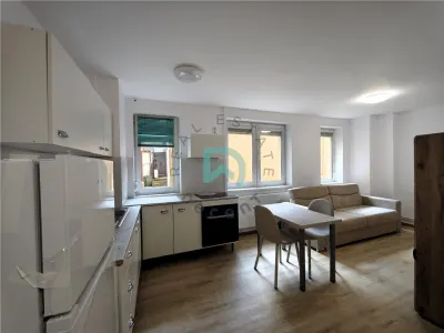 Apartament zona Brasovului Vechi - Brasov