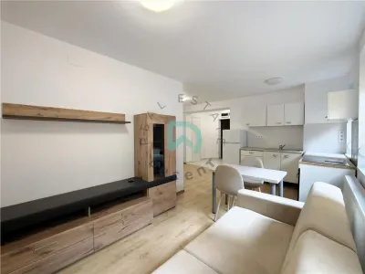 Apartament zona Brasovului Vechi - foto 4