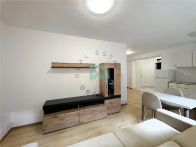Apartament zona Brasovului Vechi - foto 10