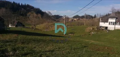 Vanzare teren intravilan, Bran, Brasov - foto 5