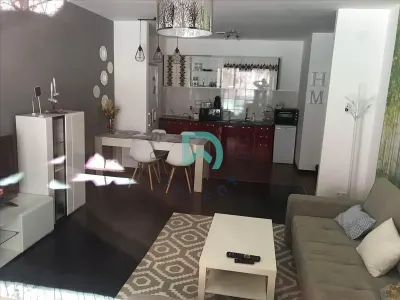 Apartament in complex nou, Racadau - foto 5