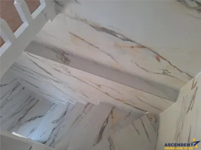 Apartament in casa, de inchiriat, rezidential/ spatiu birouri, Ghimbav-Centru - foto 18