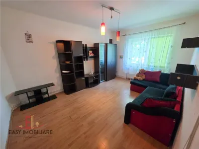 Apartament 2 camere, etaj 1, decomandat, 62mp, Targu Mures - foto 2
