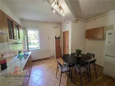 Apartament 2 camere, etaj 1, decomandat, 62mp, Targu Mures - foto 4