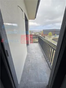 Casa noua, finalizata, intabulata, la iesire din Letcani - foto 20