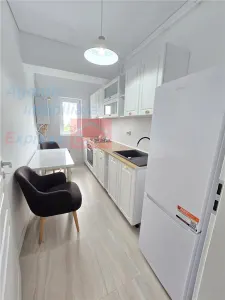 Apartament 2 camere, Tatarasi, etaj intermediar, bloc nou - Iasi
