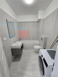 Apartament 2 camere, Tatarasi, etaj intermediar, bloc nou - foto 7