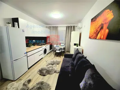 Finalizat si intabulat: apartament 2 camere, Moara de Vant - foto 2