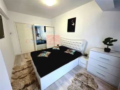 Apartament intabulat, 3 camere, Moara de Vant - foto 2