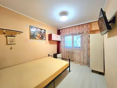 Pacurari, apartament 3 camere, etaj 1 - foto 7