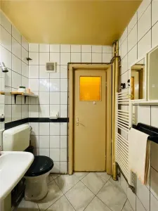 VANZARE APARTAMENT 2 CAMERE CENTRALA PROPRIE BLOC REABILITAT  ZONA GARA DE NORD SECTOR 1 - foto 14
