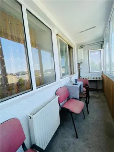 VANZARE APARTAMENT 2 CAMERE CENTRALA PROPRIE BLOC REABILITAT  ZONA GARA DE NORD SECTOR 1 - foto 17