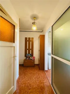 VANZARE APARTAMENT 2 CAMERE CENTRALA PROPRIE BLOC REABILITAT  ZONA GARA DE NORD SECTOR 1 - foto 9