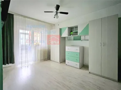 Apartament 3 camere, etaj 1, Pacurari Petru Poni - foto 6