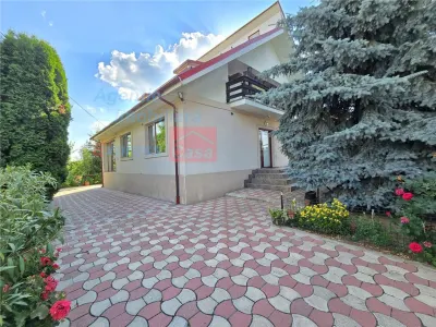 COMISION 0%, ideal investitie, cabinet, clinica - Tudor Neculai - Miroslava