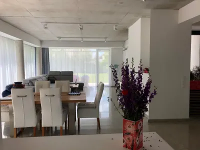 INCHIRIERE CASA VILA LUX individuala 6 camere EROU IANCU NICOLAE JOLIE VILLE BANEASA - foto 3