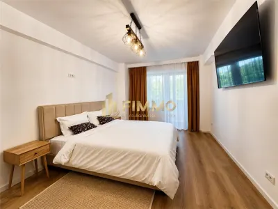 Ap 3 cam | Marasesti | Etaj 1 | Renovat complet | ID: 1709 - Suceava