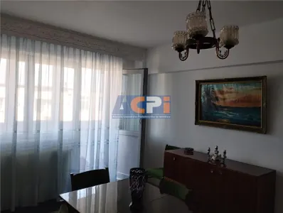 3 camere decomandate Bacau - foto 2
