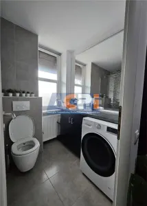 Apartament de Închiriat în Piața Romană - Locație Centrală - foto 12